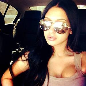 Looking for local cheaters? Take Sandy from Virginia home with you