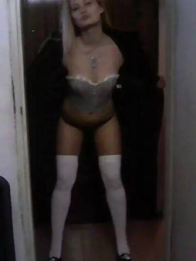 Mara from Maryland is DTF, are you?