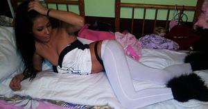 Cheaters like Chelsea from Illinois are looking for you