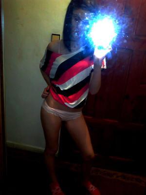 Looking for local cheaters? Take Kirstin from Michigan home with you