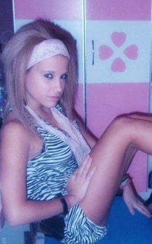 Meet local singles like Melani from Gambrills, Maryland who want to fuck tonight