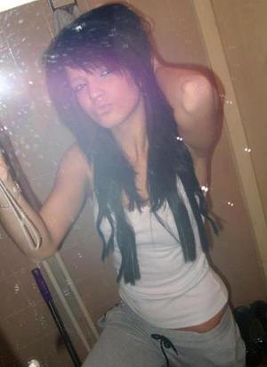 Myranda from New York is DTF, are you?