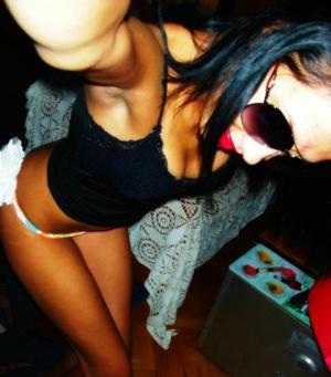 Ericka is a cheater looking for a guy like you!