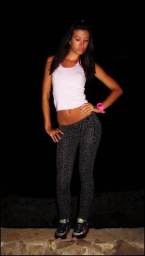 Cheaters like Marisol from South Carolina are looking for you