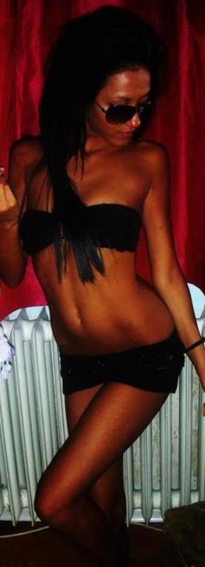 Carmen from California is interested in nsa sex with a nice, young man