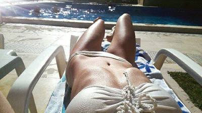 Estefana from  is interested in nsa sex with a nice, young man