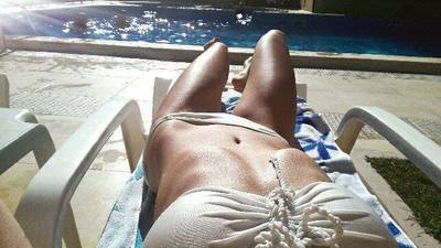 Dominique from California is interested in nsa sex with a nice, young man