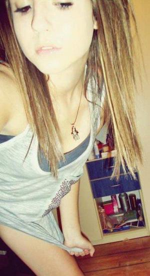 Isabell is a cheater looking for a guy like you!