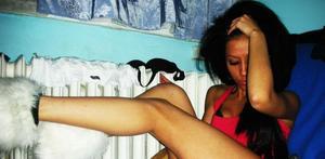 Jaelyn from Vermont is interested in nsa sex with a nice, young man