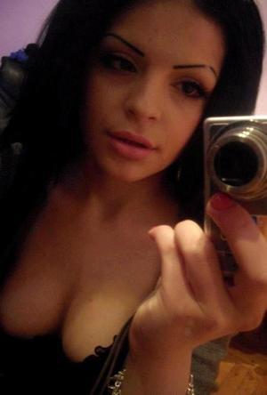 Kailey is a cheater looking for a guy like you!