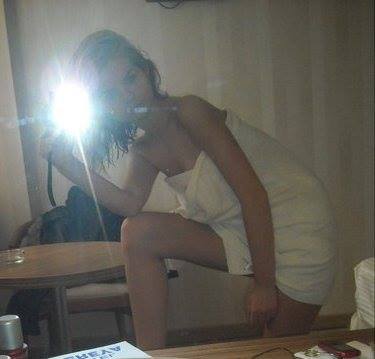 Katherine from Virginia is DTF, are you?