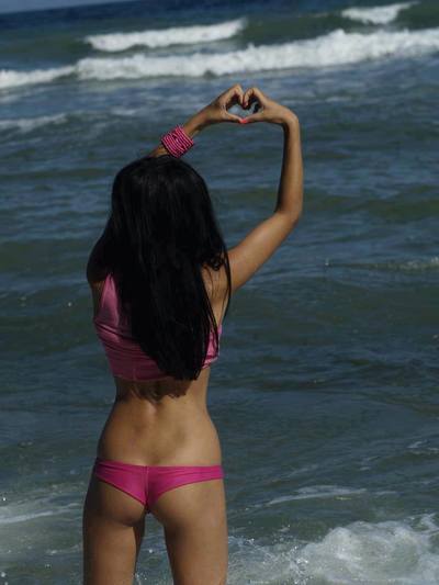 Gabriela is a cheater looking for a guy like you!
