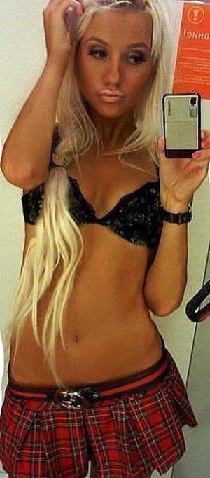 Looking for local cheaters? Take Deja from Nevada home with you