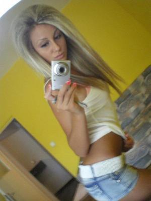 Taniyah from Arizona is the best local fuck buddy you can ever find