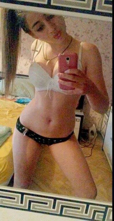 Marissa from New York is DTF, are you?