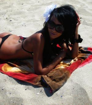 Looking for local cheaters? Take Callie from Michigan home with you