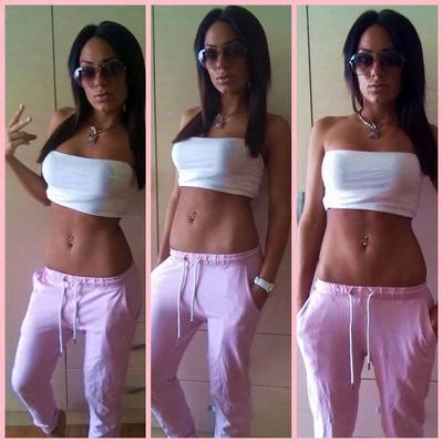 Escorts like Elisha are down to fuck you now!