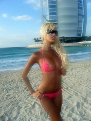 Natalia from California is interested in nsa sex with a nice, young man