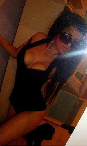 Looking for local cheaters? Take Mara from Michigan home with you