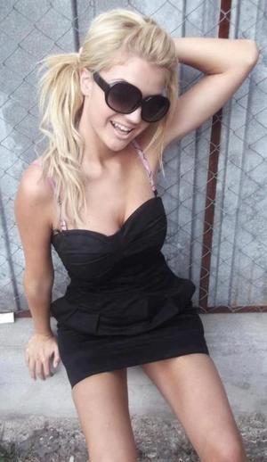 Jacqueline from Maryland is DTF, are you?