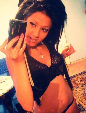 Marissa from Washington is the best local fuck buddy you can ever find