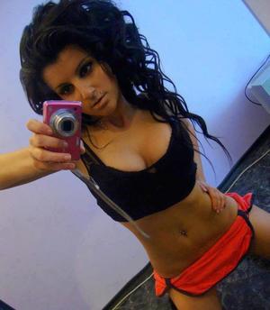 Donna is a cheater looking for a guy like you!