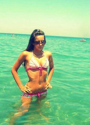 Mayra from New York is interested in nsa sex with a nice, young man