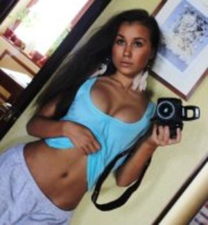 Finding a fuck buddy like Peyton from Oregon has never been easier