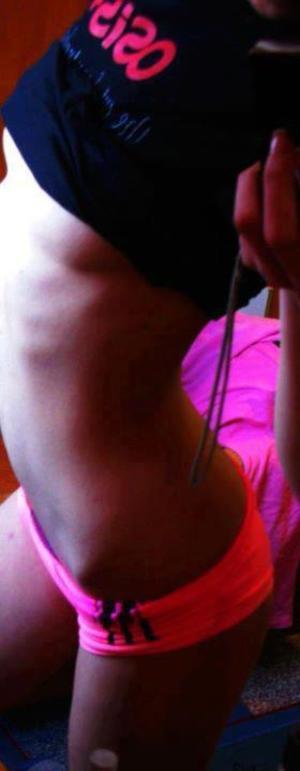 Trina is a cheater looking for a guy like you!