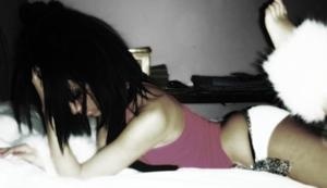 Clarissa from Nevada is interested in nsa sex with a nice, young man