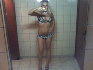 Looking for girls down to fuck? Brandy from West Virginia is your girl