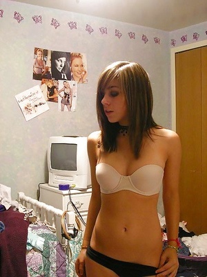 Escorts like Gabriella are down to fuck you now!