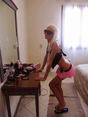 Makenzie from California is looking for adult webcam chat