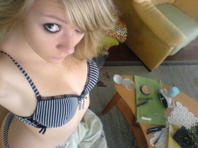 Looking for girls down to fuck? Shyanne from New York is your girl