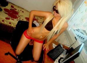 Finding a fuck buddy like Alisha from California has never been easier