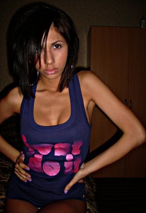 Looking for local cheaters? Take Jasmine from North Carolina home with you