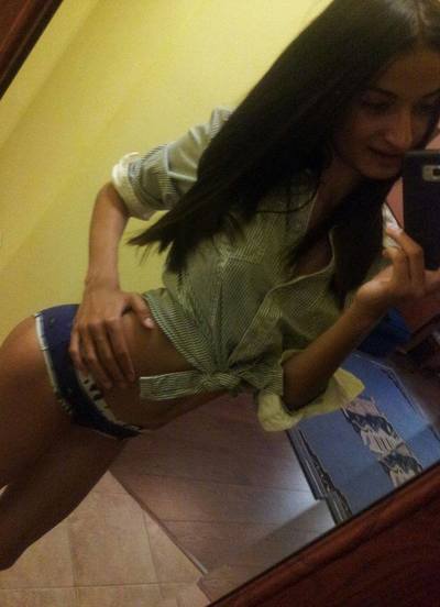 Finding a fuck buddy like Kayla from West Virginia has never been easier