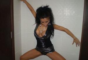 Looking for girls down to fuck? Latasha from California is your girl