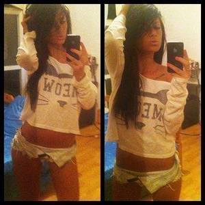 Looking for local cheaters? Take Cori from Washington home with you