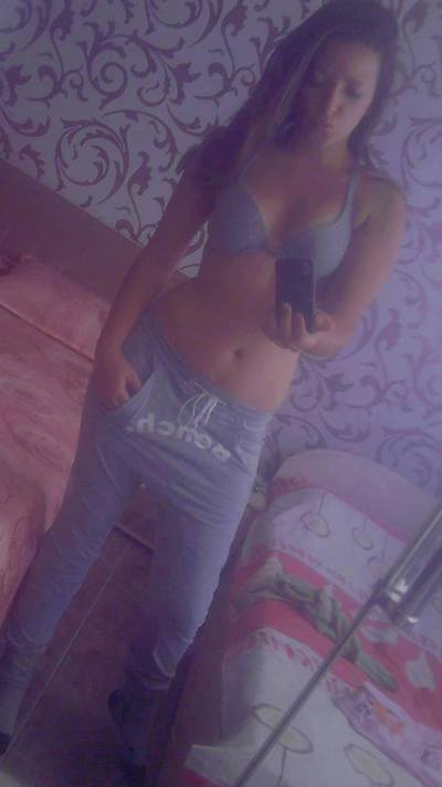 Escorts like Jakayla are down to fuck you now!