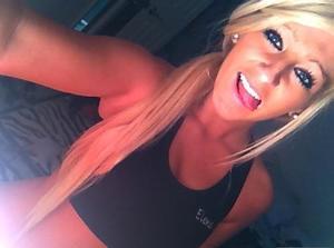 Reagan from Colorado is interested in nsa sex with a nice, young man