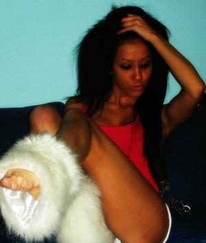 Kathleen is a cheater looking for a guy like you!