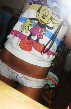 Litzy is a cheater looking for a guy like you!