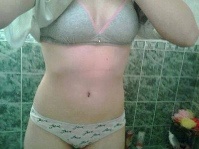Jamie is a cheater looking for a guy like you!