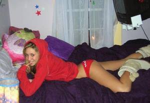 Angelina from Kansas is DTF, are you?