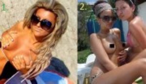Dayana is a cheater looking for a guy like you!