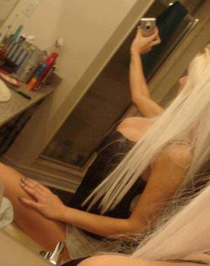 Looking for local cheaters? Take Astrid from Ohio home with you