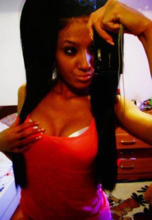 Alanna from California is interested in nsa sex with a nice, young man