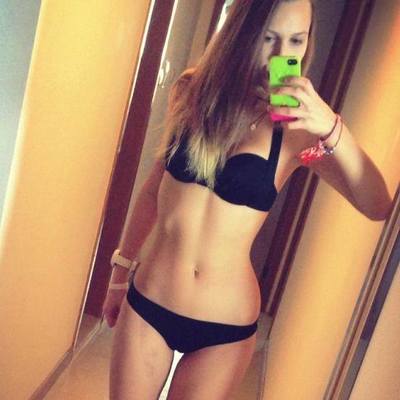 Looking for girls down to fuck? Tatum from California is your girl