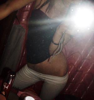 Jayla from Oregon is the best local fuck buddy you can ever find